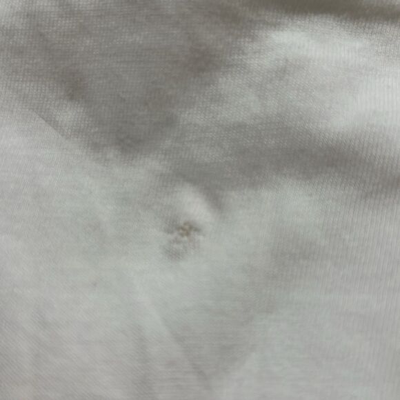 J. Crew factory 3448 Long-sleeve Jersey Tee For Men size large NWT w/repair - Picture 8 of 8